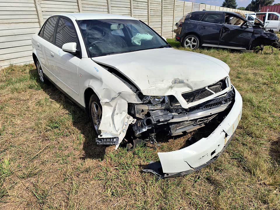 Audi A4 Stripping for Spares - Private Seller Audi A4 Stripping for Spares - Private Seller