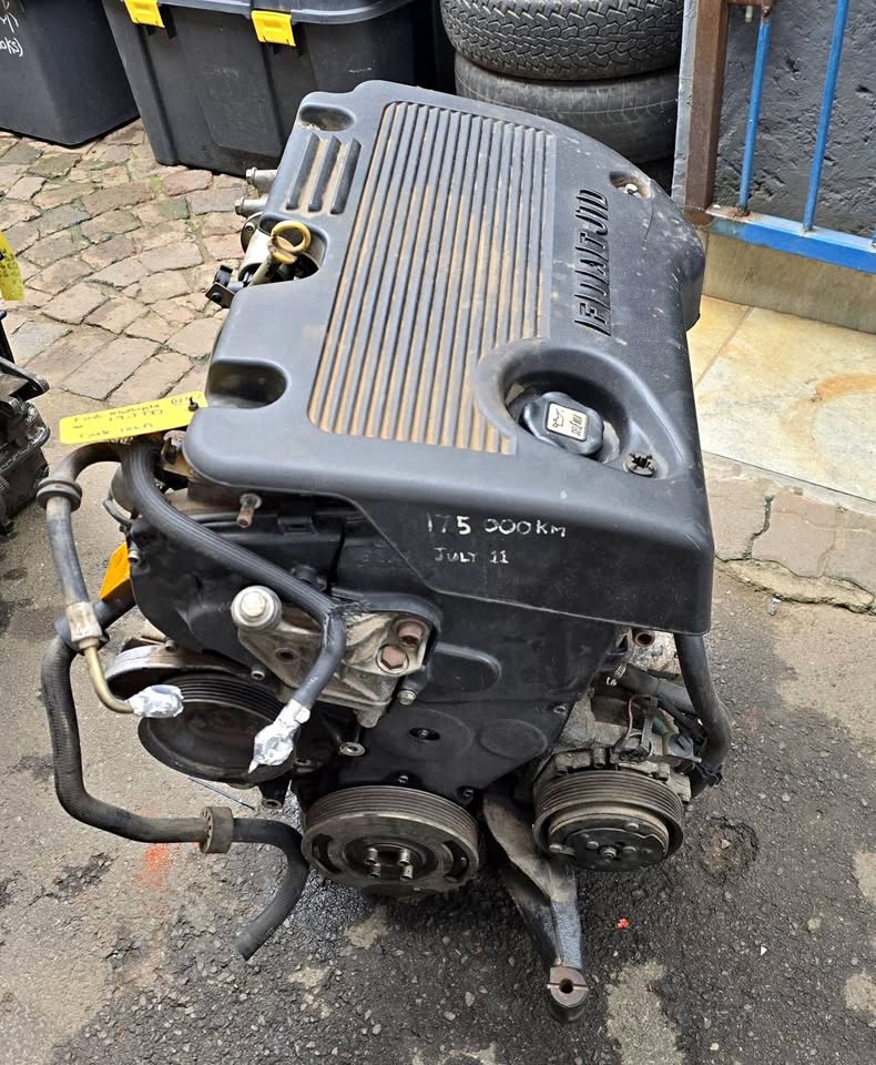 Fiat Multipla 1.9 JTD Engine 186A For Sale Call - Private Seller Fiat Multipla 1.9 JTD Engine 186A For Sale Call - Private Seller