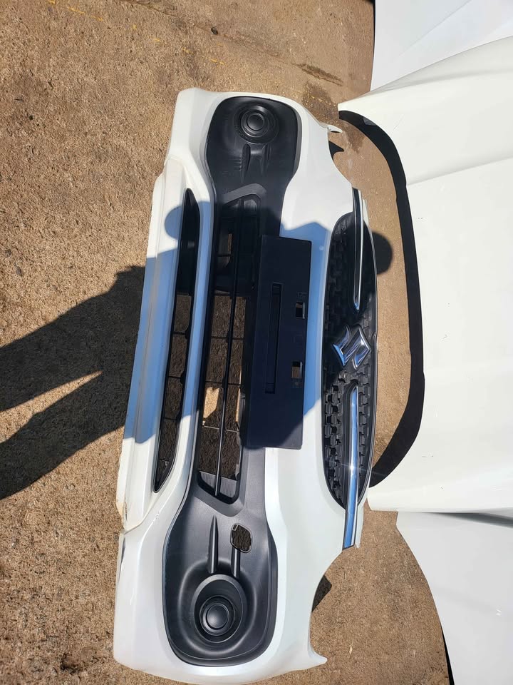 Suzuki Celerio front bumper for sale - Private Seller Suzuki Celerio front bumper for sale - Private Seller