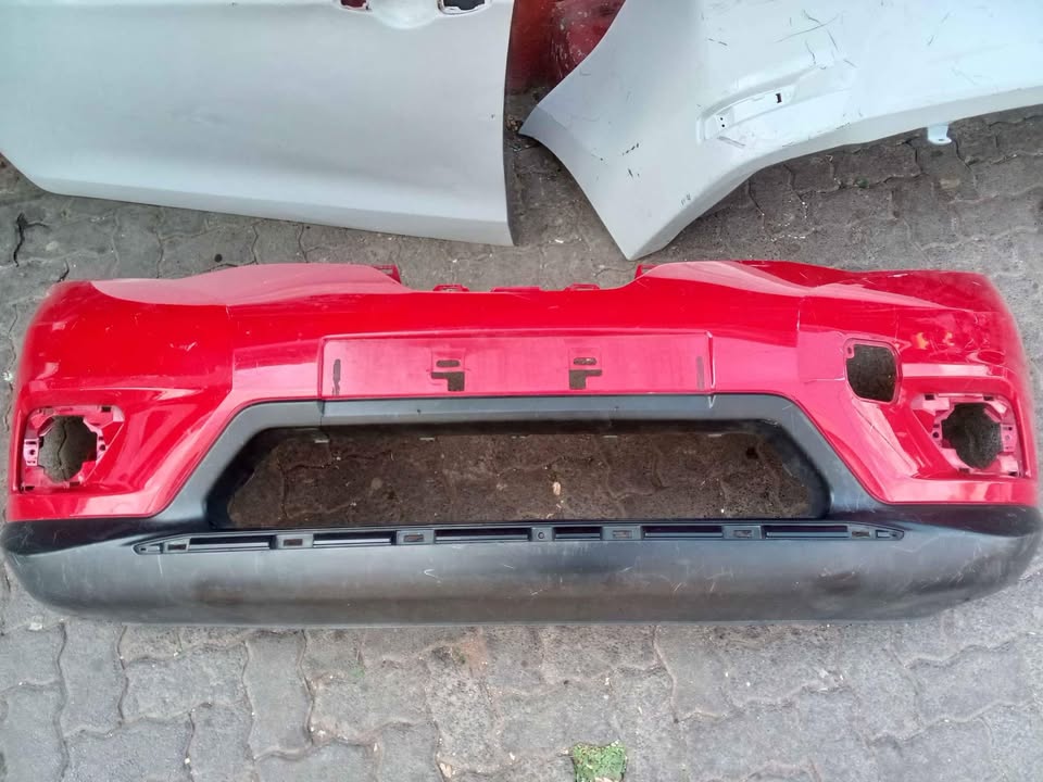 Nissan X trail front bumper (2013-2015) - Private Seller