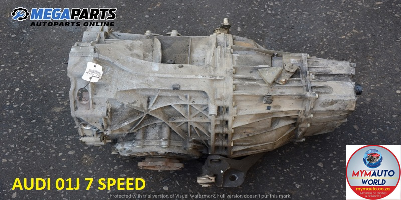 VW AUDI 01J ROUND 7 SPEED GEARBOX FOR SALE - Private Seller VW AUDI 01J ROUND 7 SPEED GEARBOX FOR SALE - Private Seller