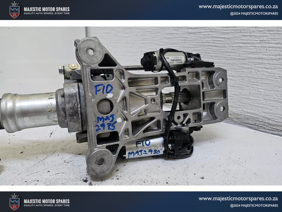 BMW 535i Steering Column for Sale -