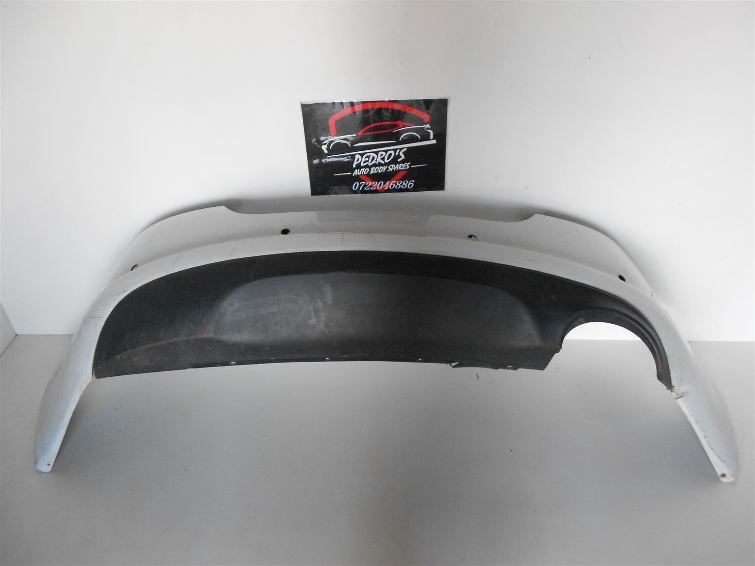 Jaguar XF rear bumper - Private Seller Jaguar XF rear bumper - Private Seller