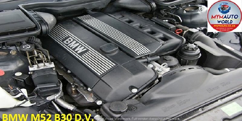 BMW E36/E46 6 CYLINDER 24V M52B30 COMPLETE ENGINE FOR SALE - Private Seller BMW E36/E46 6 CYLINDER 24V M52B30 COMPLETE ENGINE FOR SALE - Private Seller