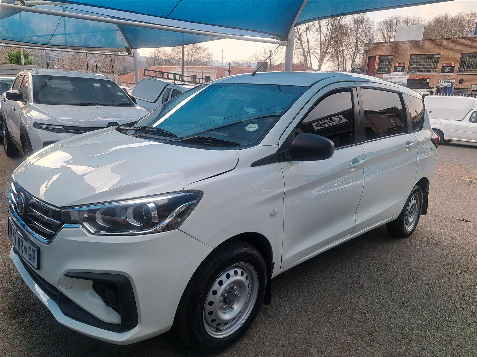 Used 2019 Suzuki Ertiga 1.5 GL - Private Seller Used 2019 Suzuki Ertiga 1.5 GL - Private Seller