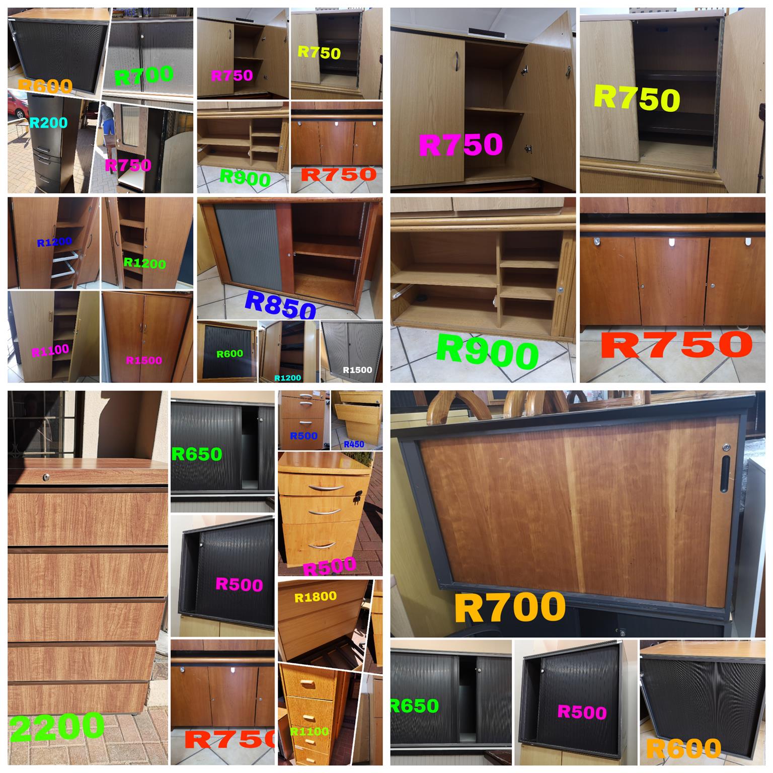 Second Hand Office Furniture Durban Literacy Basics