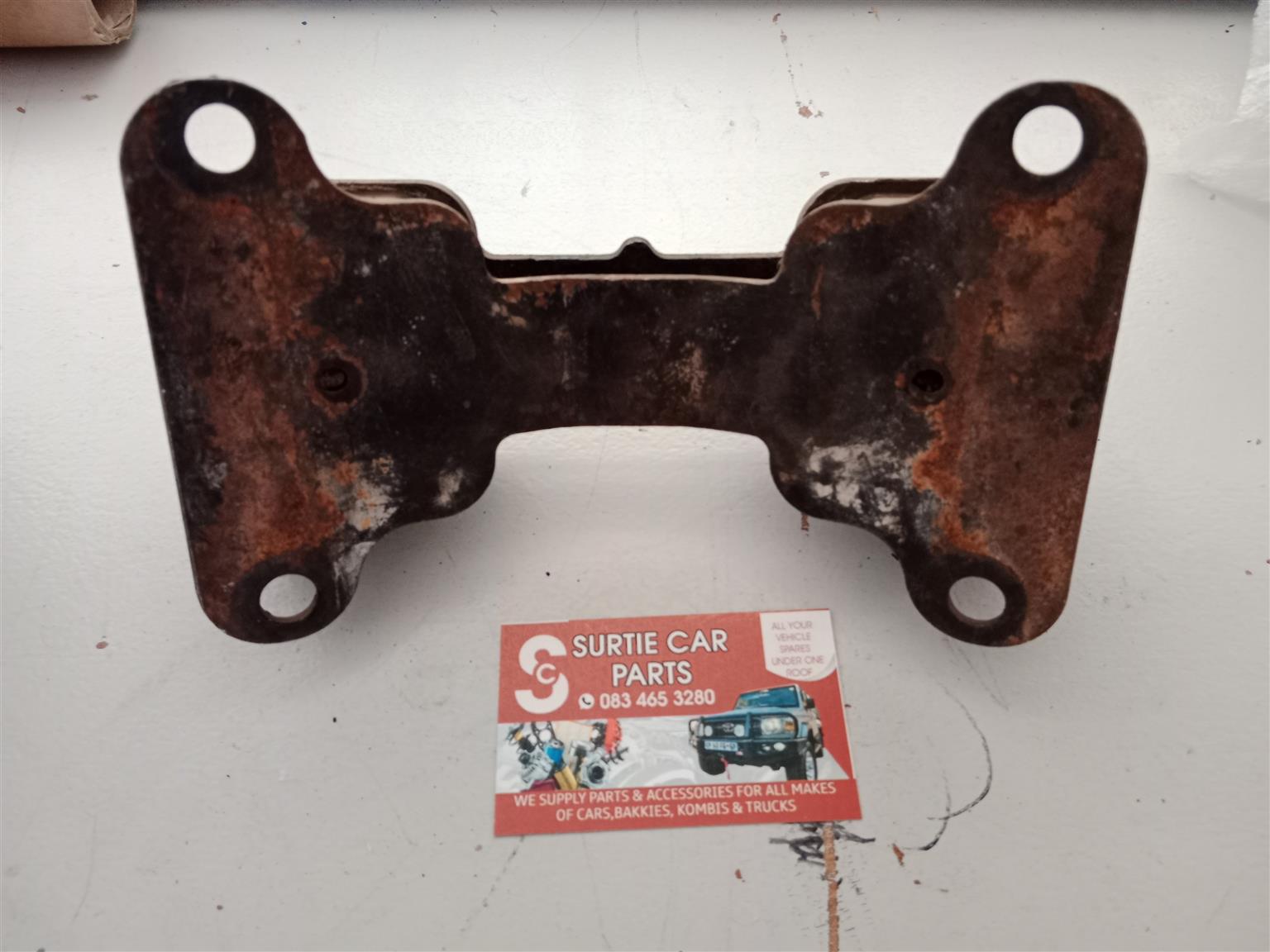Gearbox mounting bracket for sale FJ45 HJ45 - Private Seller Gearbox mounting bracket for sale FJ45 HJ45 - Private Seller