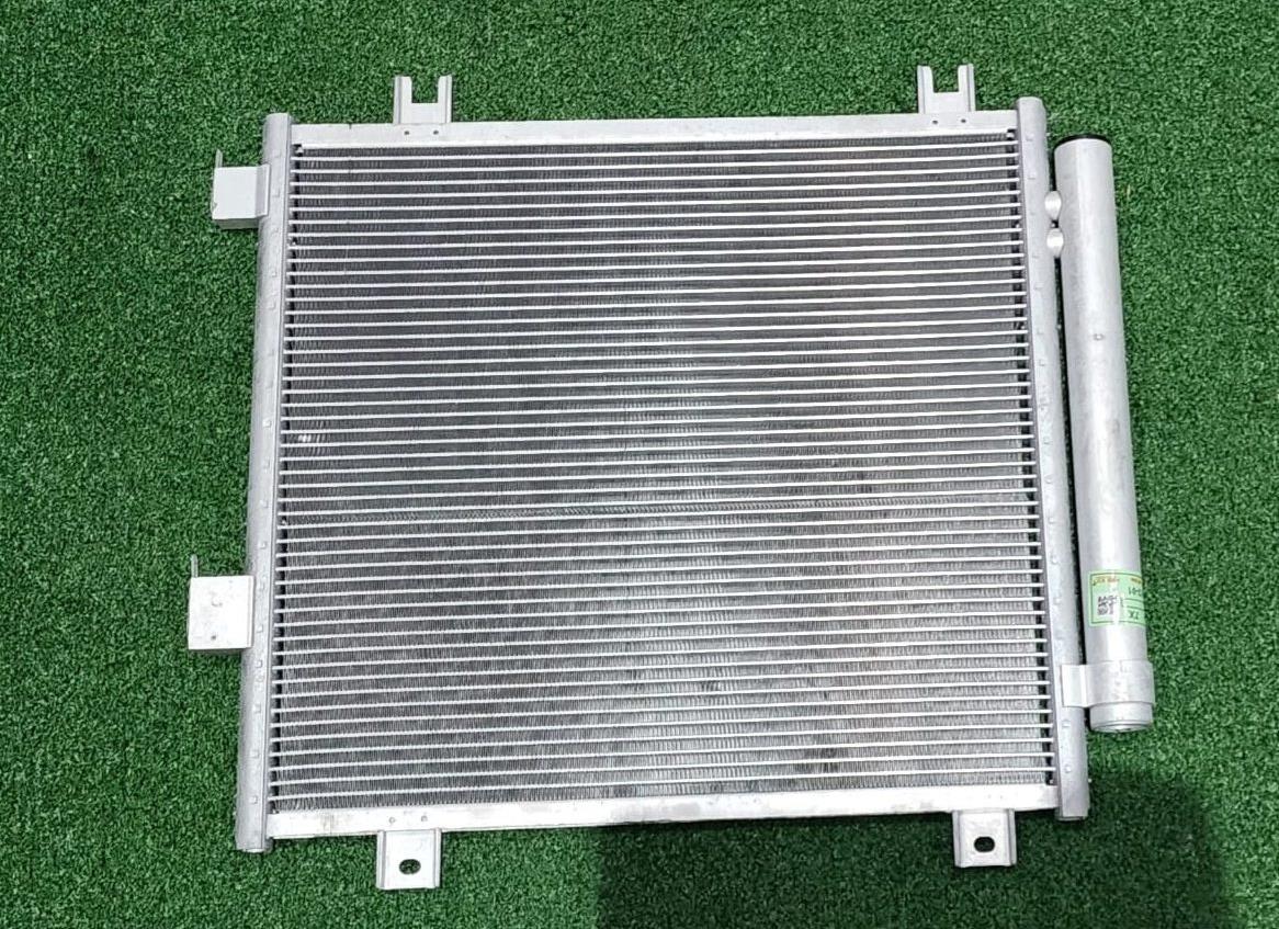 CONDENSOR FOR RENAULT KWID - Private Seller CONDENSOR FOR RENAULT KWID - Private Seller