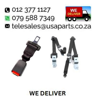 WE HAVE GOOD QUALITY SECOND HAND JEEP CHEROKEE SAFETY BELTS AVAILABLE - Private Seller WE HAVE GOOD QUALITY SECOND HAND JEEP CHEROKEE SAFETY BELTS AVAILABLE - Private Seller