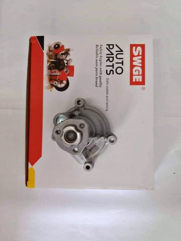 Polo Vivo 4hole water pump - Private Seller Polo Vivo 4hole water pump - Private Seller