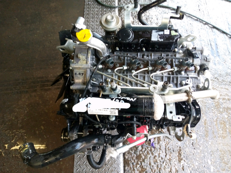 Mahindra Mhawk Engine for Sale - Private Seller