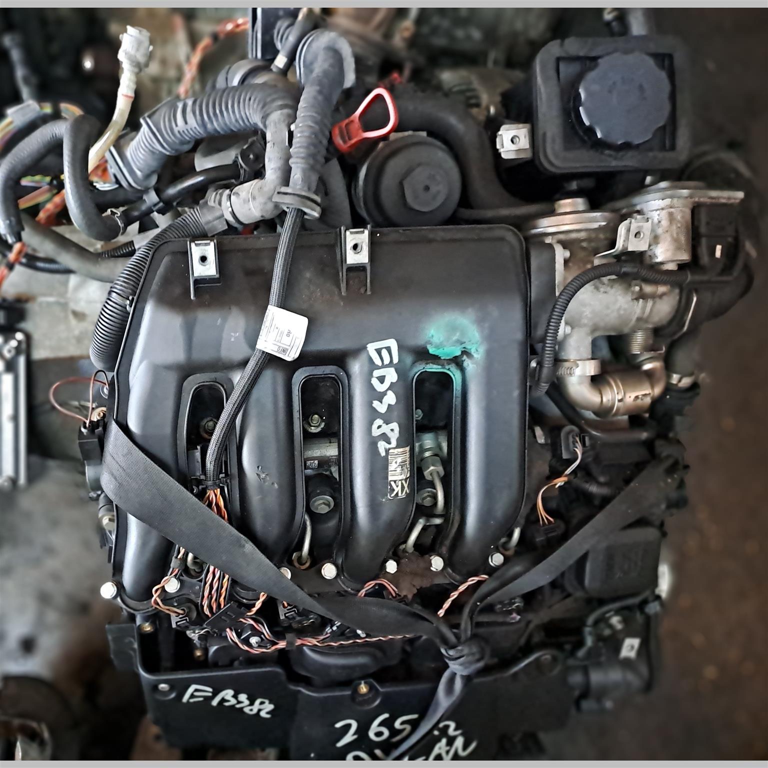 M47 | BMW 320D 2L - 5 Series Engine - Private Seller M47 | BMW 320D 2L - 5 Series Engine - Private Seller