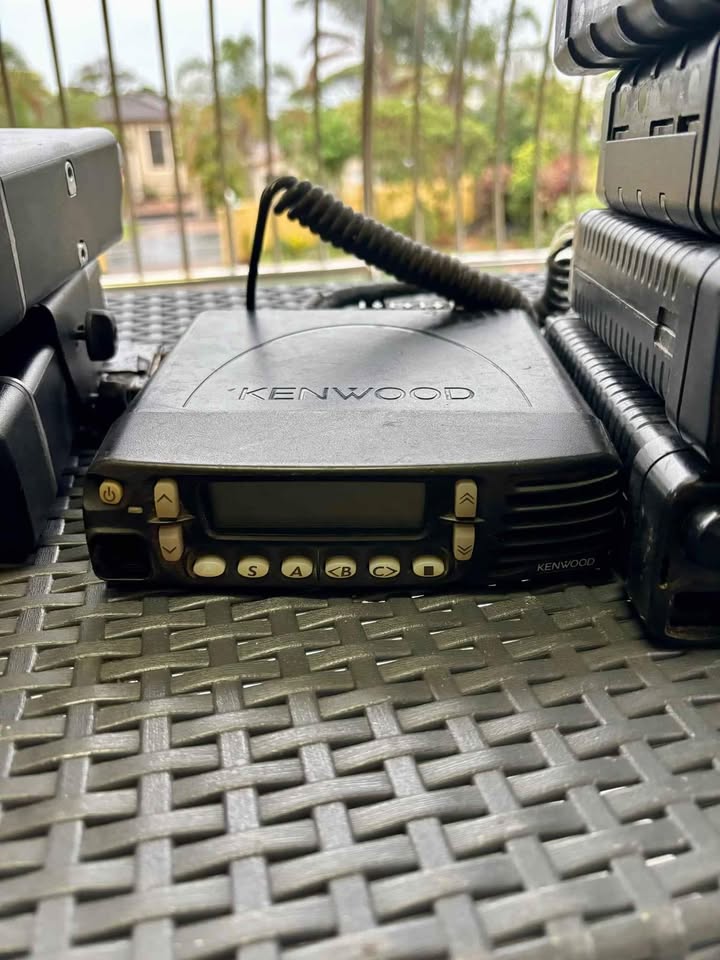 2-way Radios