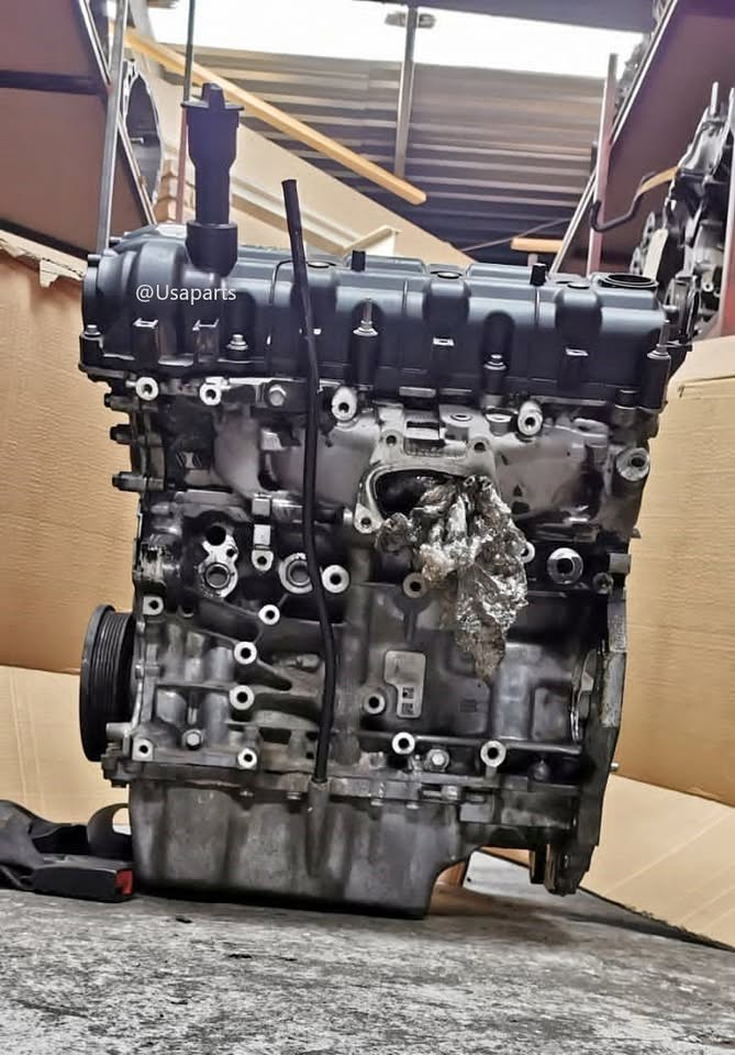 Jeep Cherokee 3.2 KL engine available - Private Seller Jeep Cherokee 3.2 KL engine available - Private Seller