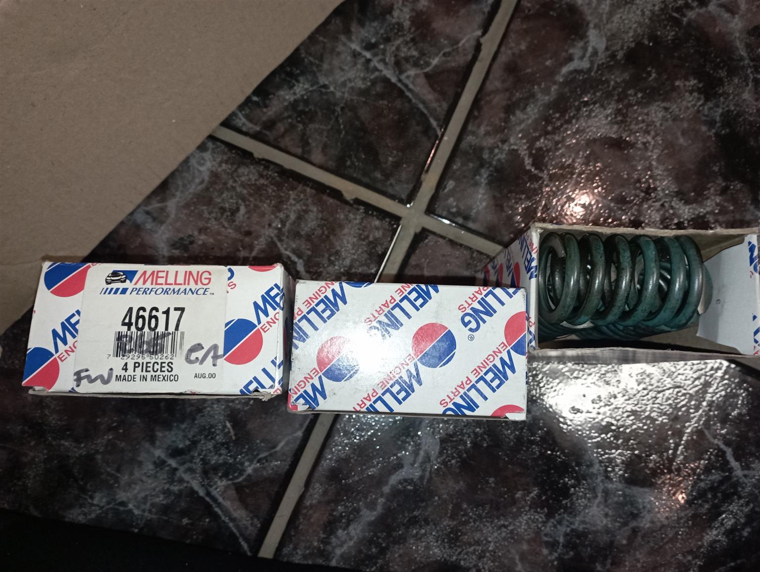 FORD 460 BIG BLOCK ENGINE BLOCKS - Private Seller FORD 460 BIG BLOCK ENGINE BLOCKS - Private Seller