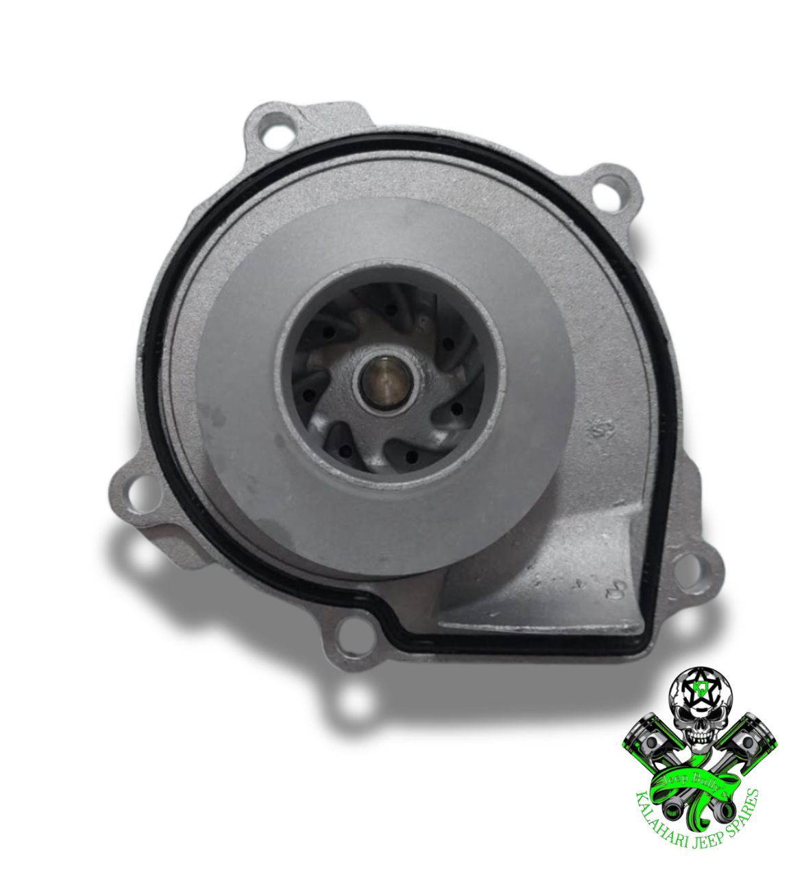 Jeep Cherokee Water Pump - Private Seller Jeep Cherokee Water Pump - Private Seller