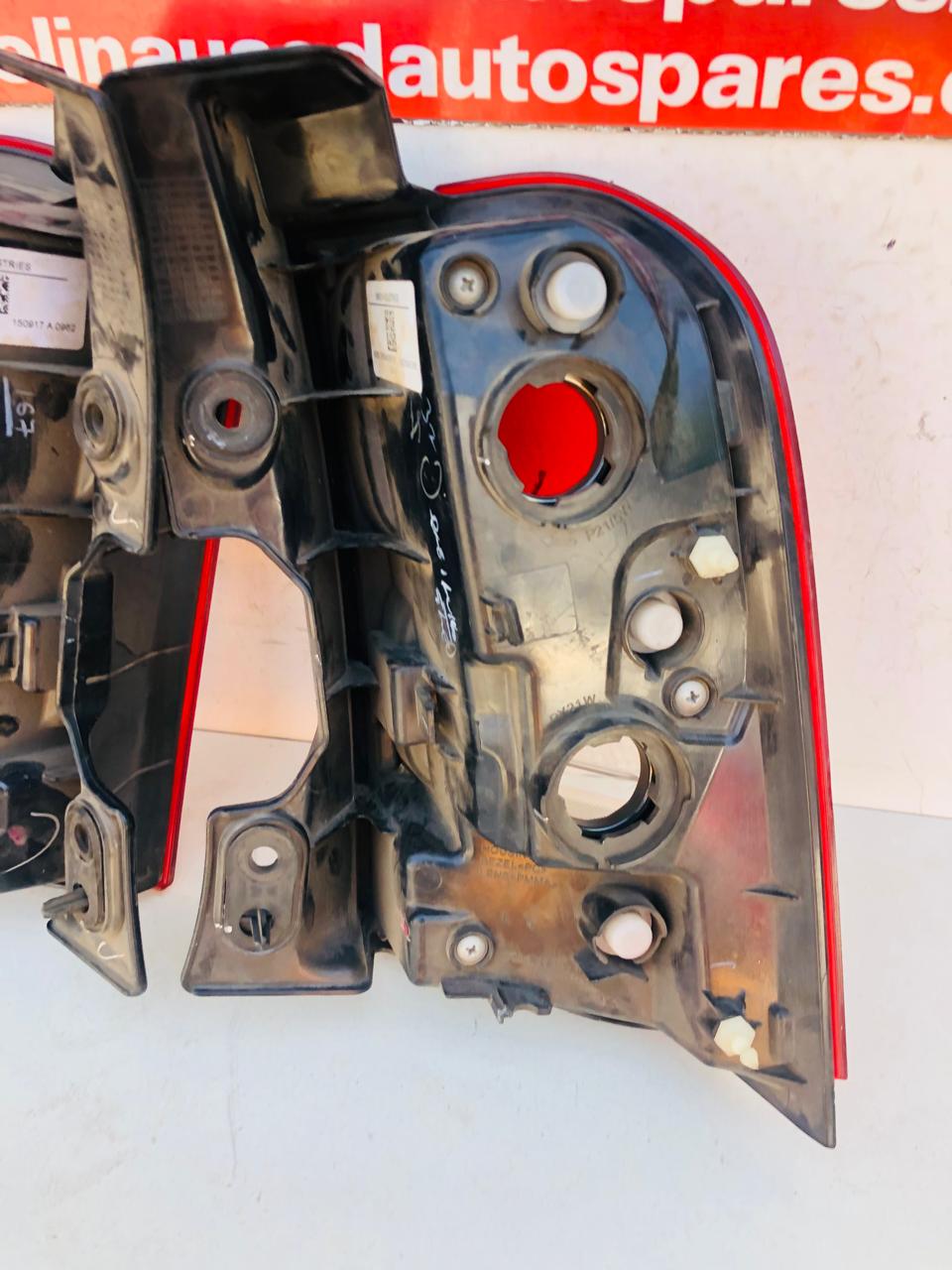 Suzuki Ignis left and right side taillight (2016) - Private Seller