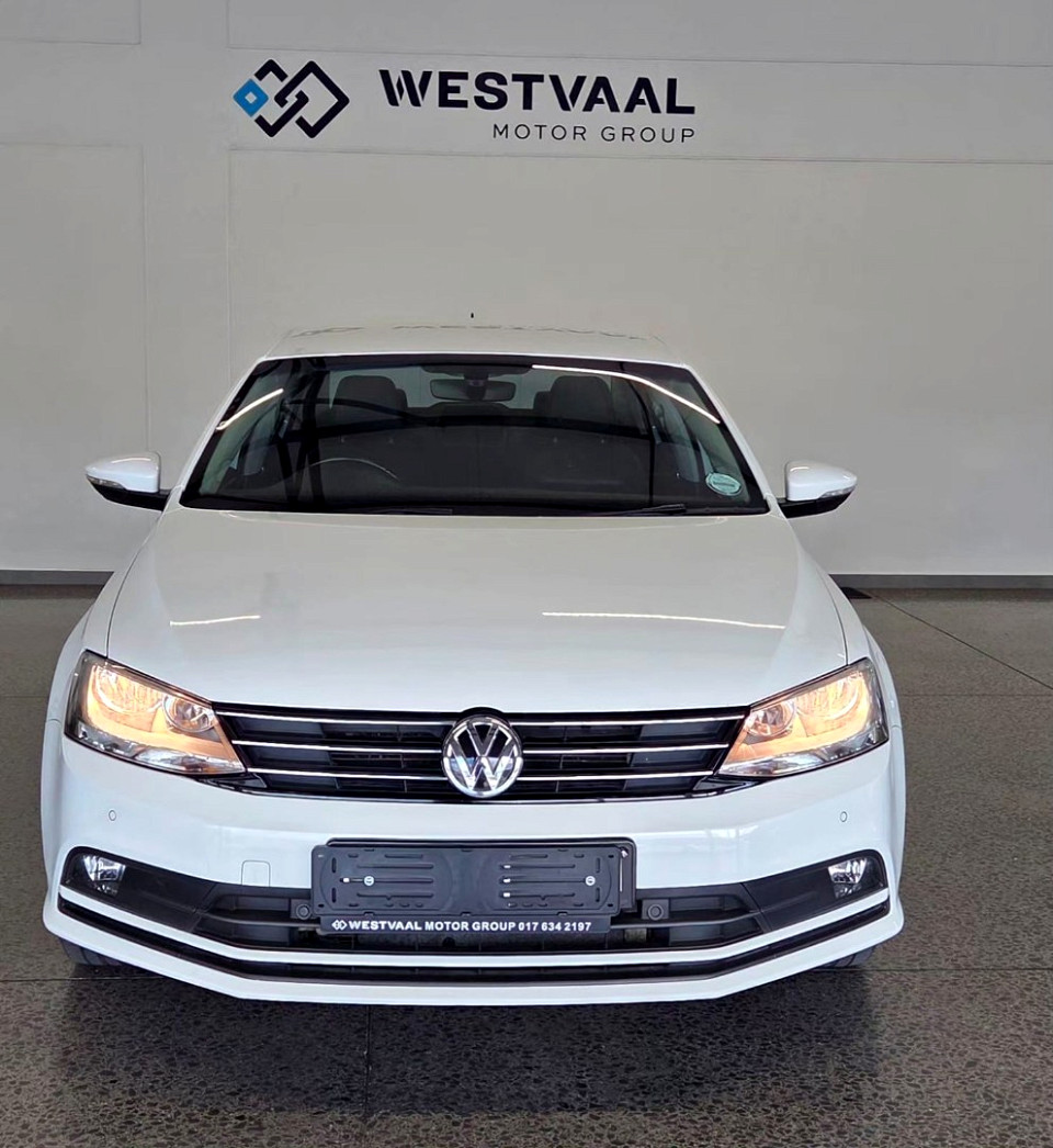 Used 2019 Volkswagen Jetta 1.4TSI Comfortline auto - Private Seller