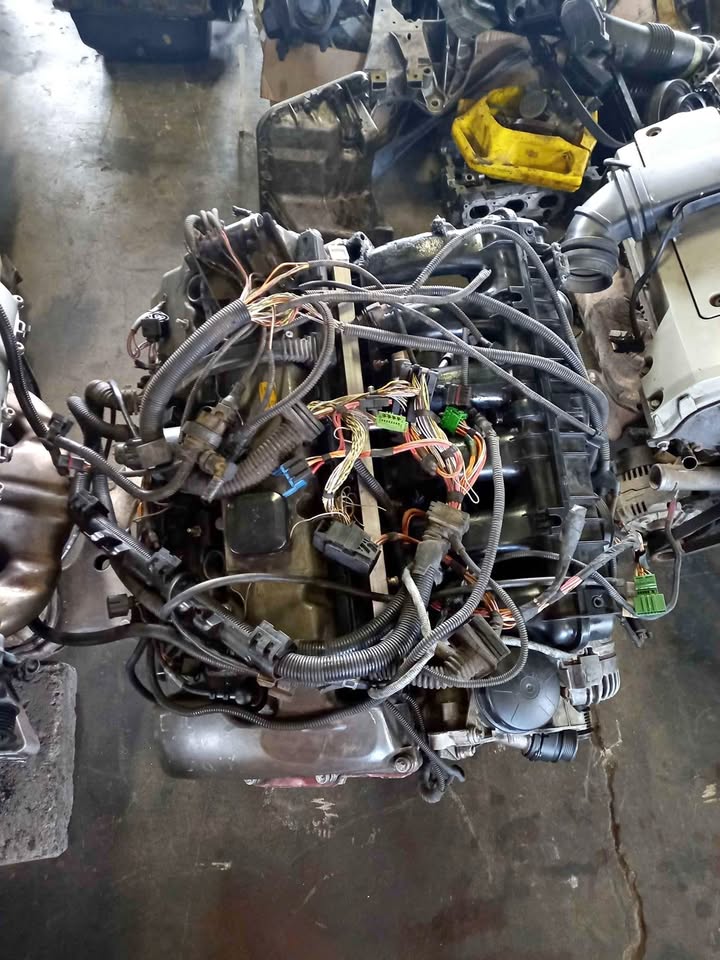 Bmw E90 N52B30 engine for sale - Private Seller Bmw E90 N52B30 engine for sale - Private Seller