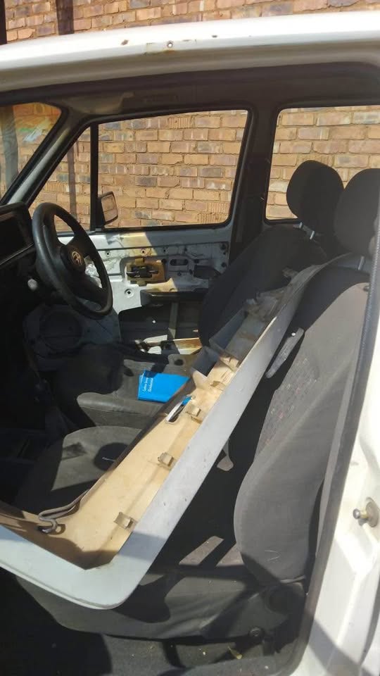 VW CITI GOLF SPARES - Private Seller VW CITI GOLF SPARES - Private Seller