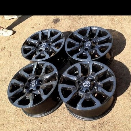 Toyota Gd6,fortuna, and hilux - Private Seller