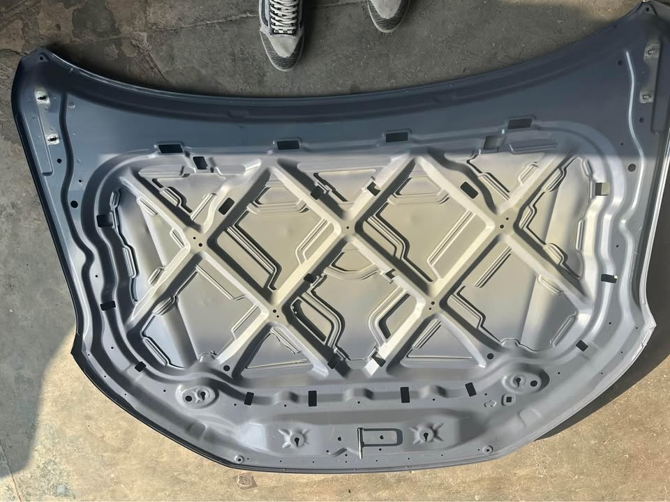 Haval H6 Bonnet - Private Seller Haval H6 Bonnet - Private Seller