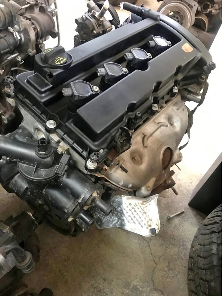 JEEP COMPASS 7511 ENGINE FOR SALE CALL/WHATSAPP or - Private Seller JEEP COMPASS 7511 ENGINE FOR SALE CALL/WHATSAPP or - Private Seller