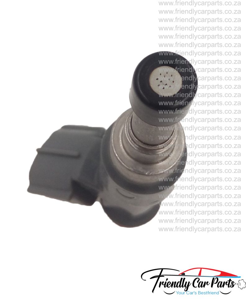 Toyota Quantum Innova Fortuner 2.7i 2TR-FE 2005- Fuel Injector 2 Pin OE 23250-75100 23209-79155 - Private Seller Toyota Quantum Innova Fortuner 2.7i 2TR-FE 2005- Fuel Injector 2 Pin OE 23250-75100 23209-79155 - Private Seller