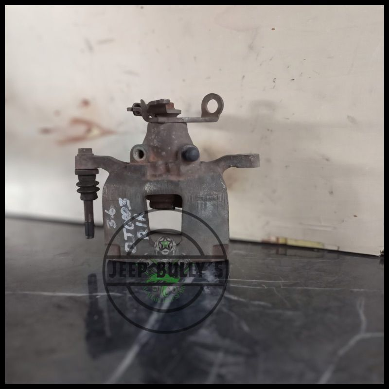 Dodge Journey Used Brake Callipers - Private Seller Dodge Journey Used Brake Callipers - Private Seller