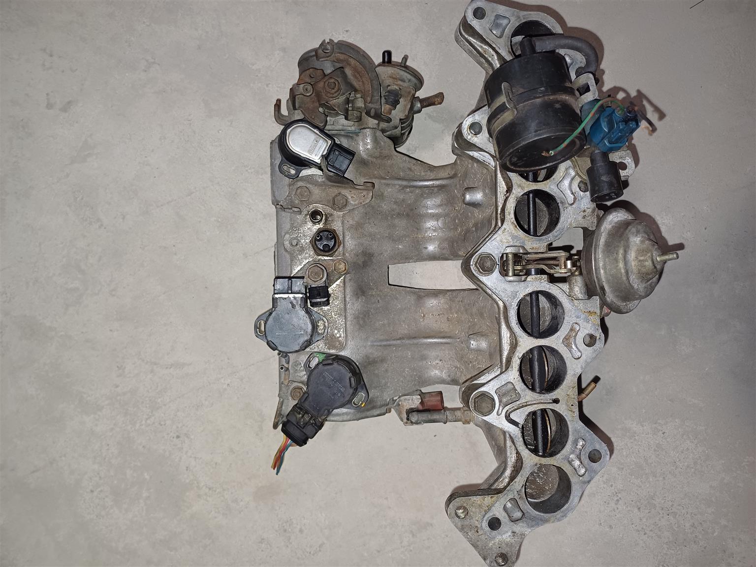 Tvis bluetop parts priced to go - Private Seller Tvis bluetop parts priced to go - Private Seller