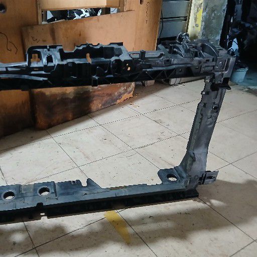 Ford Fiesta cradle - Private Seller