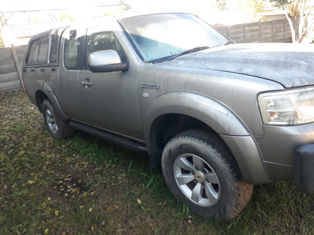 Ford Ranger 3L Tdi 2008 model bakkie. Complete body for spares. - Private Seller Ford Ranger 3L Tdi 2008 model bakkie. Complete body for spares. - Private Seller