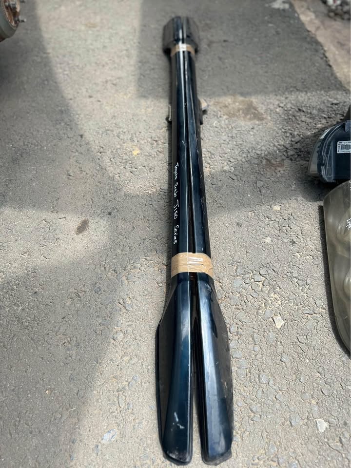 Toyota Prado J150 Roof Rack For Sale @Circle 7 Used Parts Call or WhatsApp - Private Seller Toyota Prado J150 Roof Rack For Sale @Circle 7 Used Parts Call or WhatsApp - Private Seller