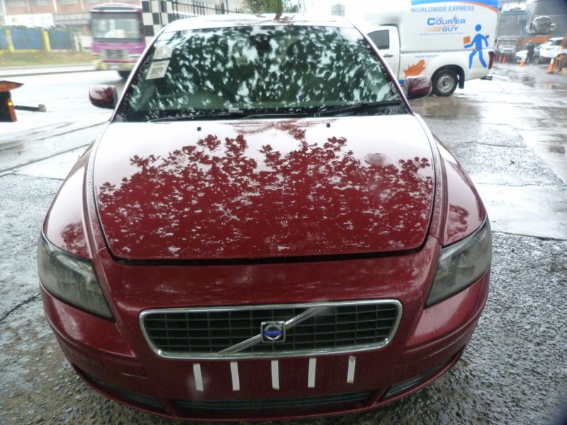Volvo S40 1.8i Manual - 2006 STRIPPING FOR SPARES - Private Seller Volvo S40 1.8i Manual - 2006 STRIPPING FOR SPARES - Private Seller