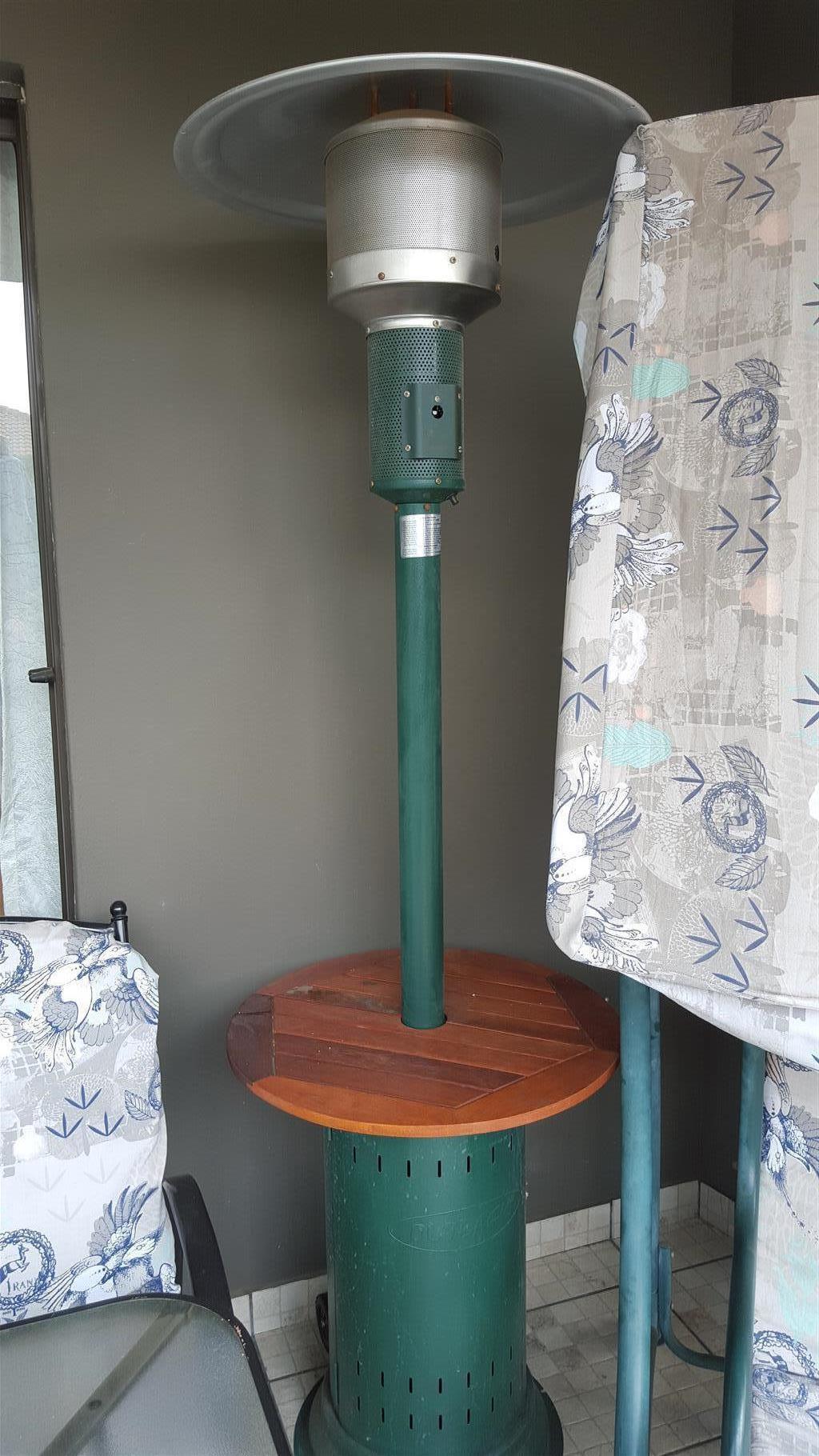 Outback Patio Heater Spare Parts Reviewmotors.co