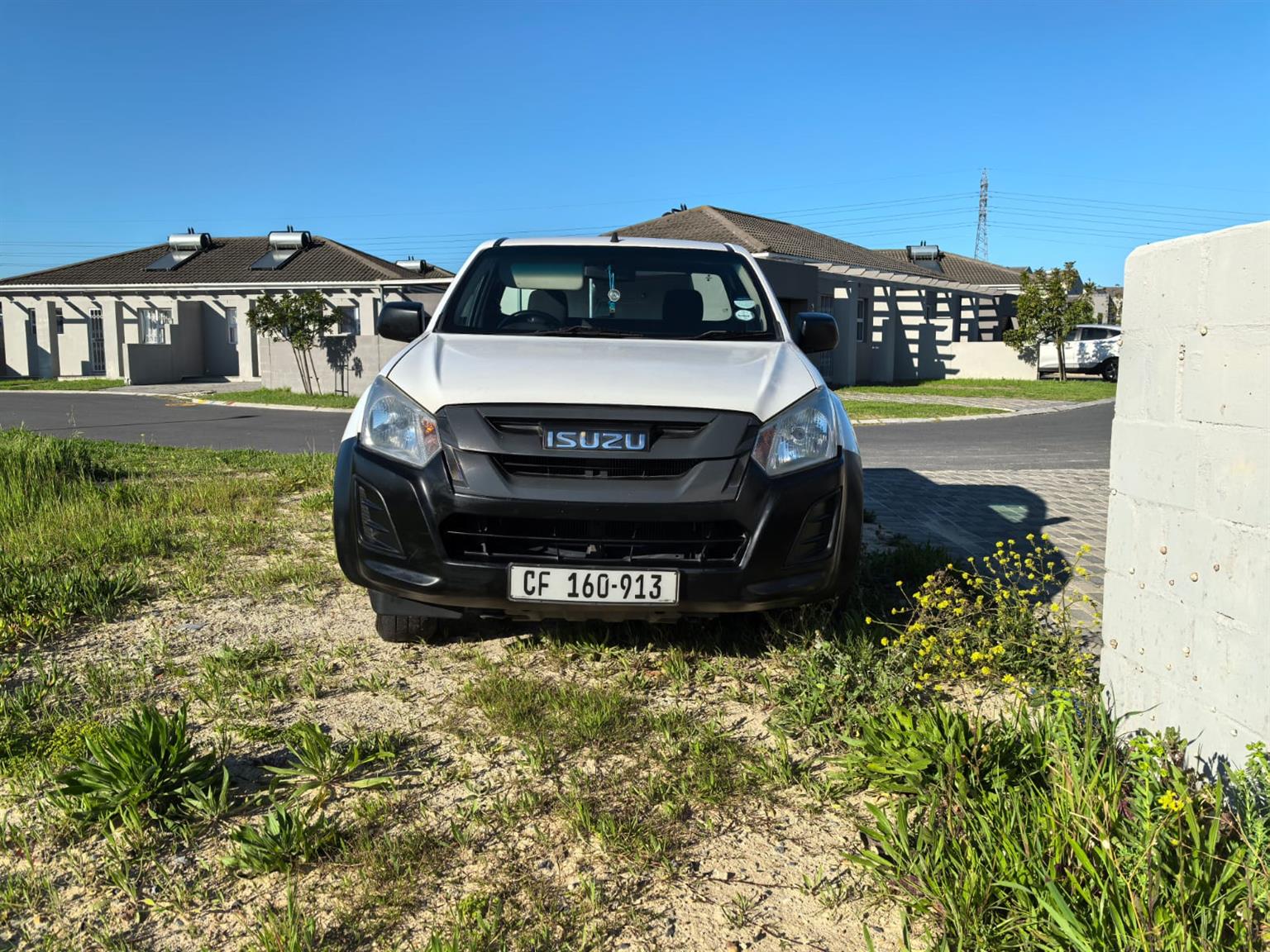 Used 2014 Isuzu KB 250 - Private Seller Used 2014 Isuzu KB 250 - Private Seller