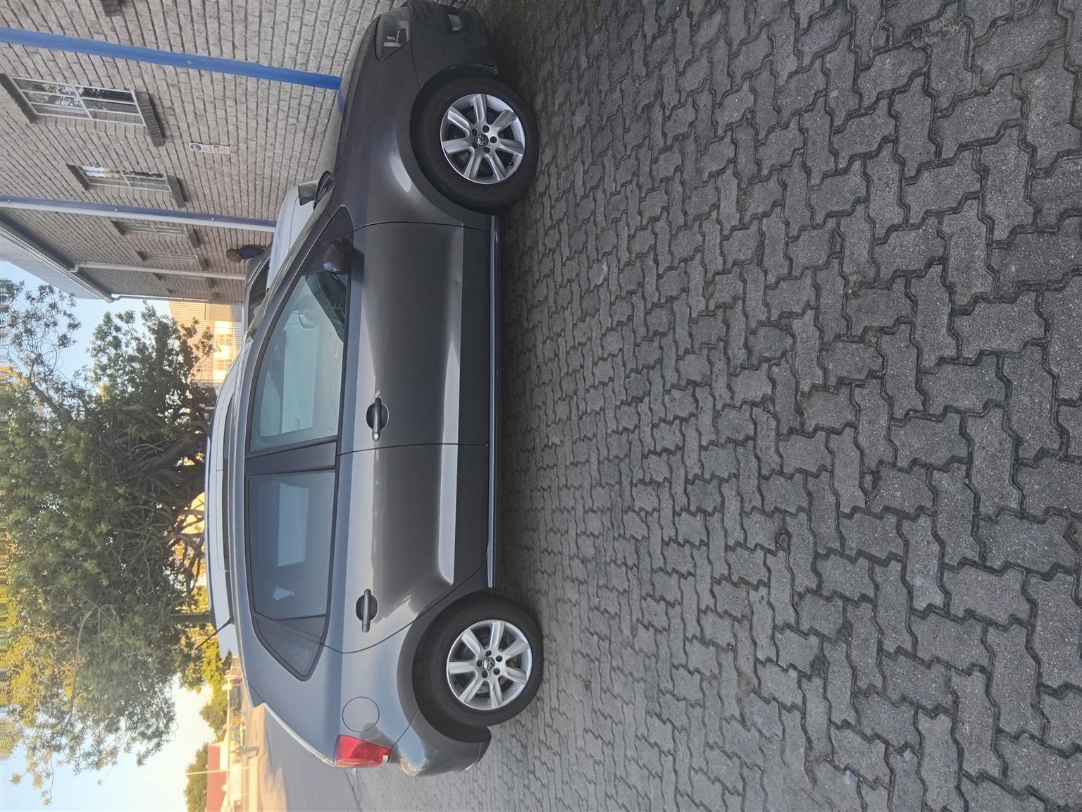 Used 2010 Volkswagen Polo 1.4 Comfortline - Private Seller