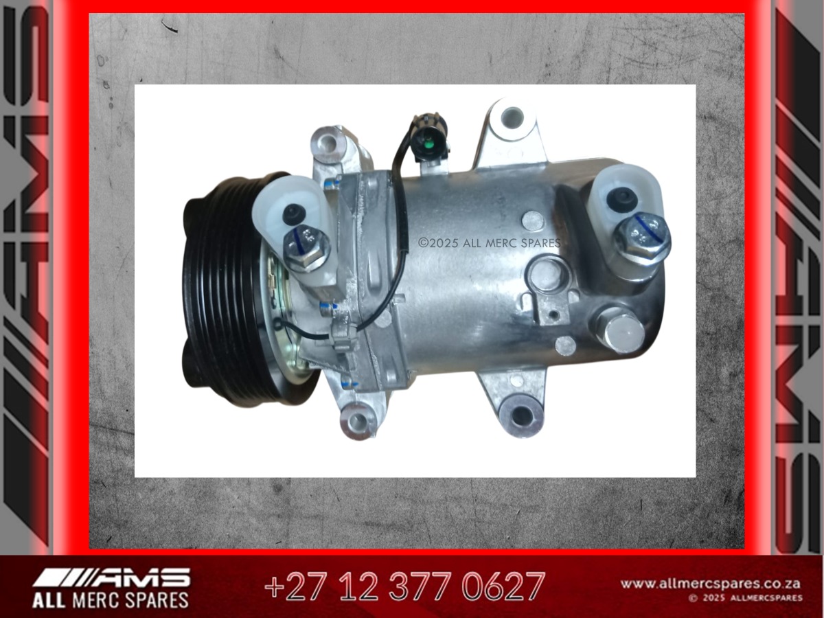 NEW TRITON 2017 4N15 AIRCON PUMP IN STOCK - Private Seller