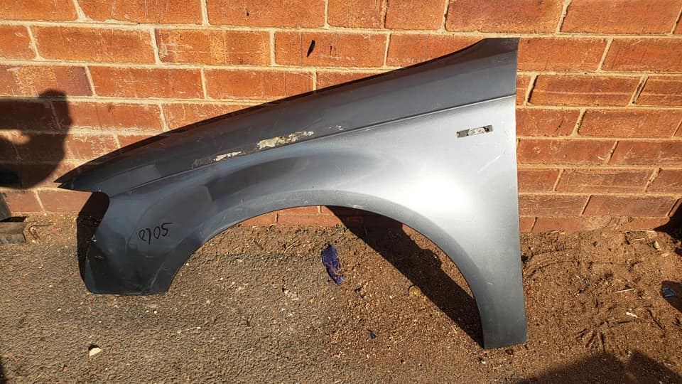 Audi A3 Left Fender Hatchback - Private Seller Audi A3 Left Fender Hatchback - Private Seller