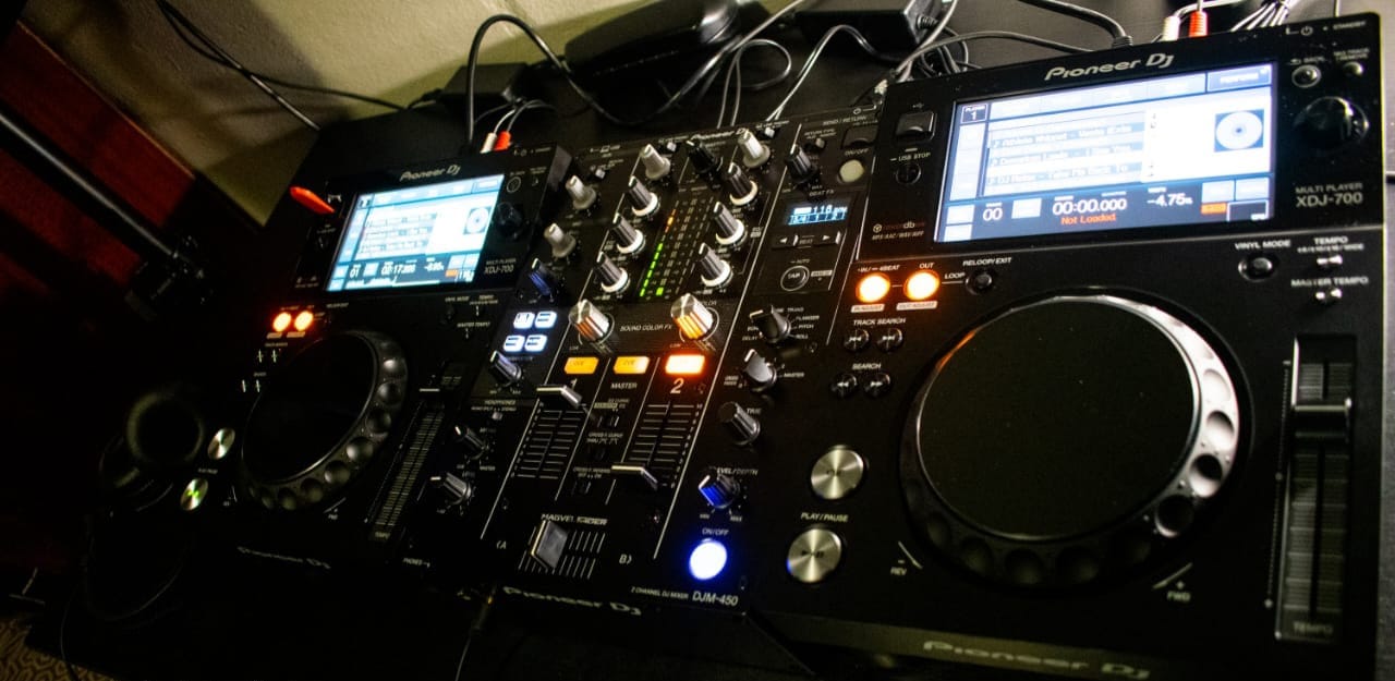 Sound For Hire