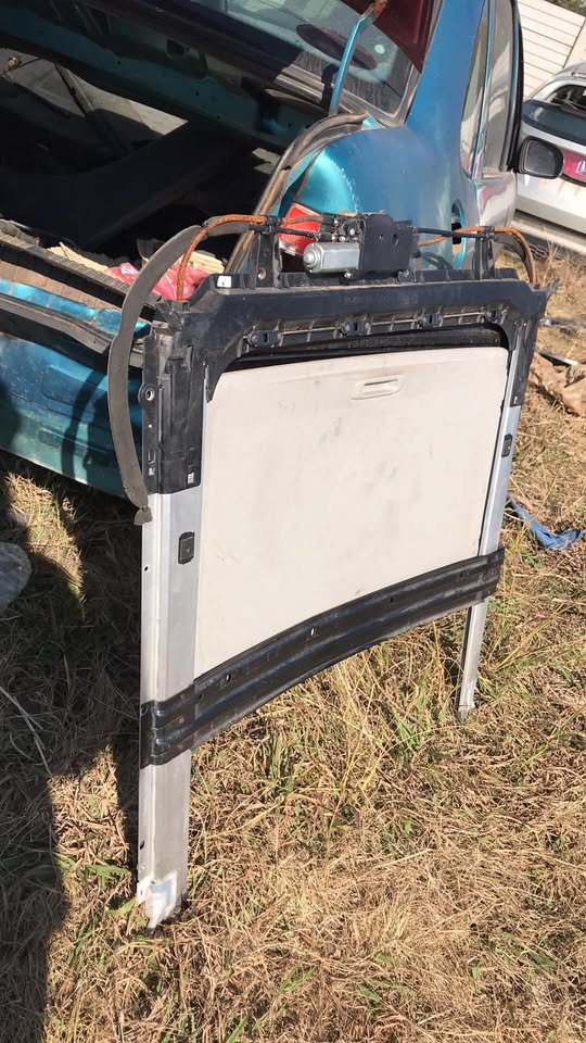 Kia Picanto Sunroof - Private Seller Kia Picanto Sunroof - Private Seller