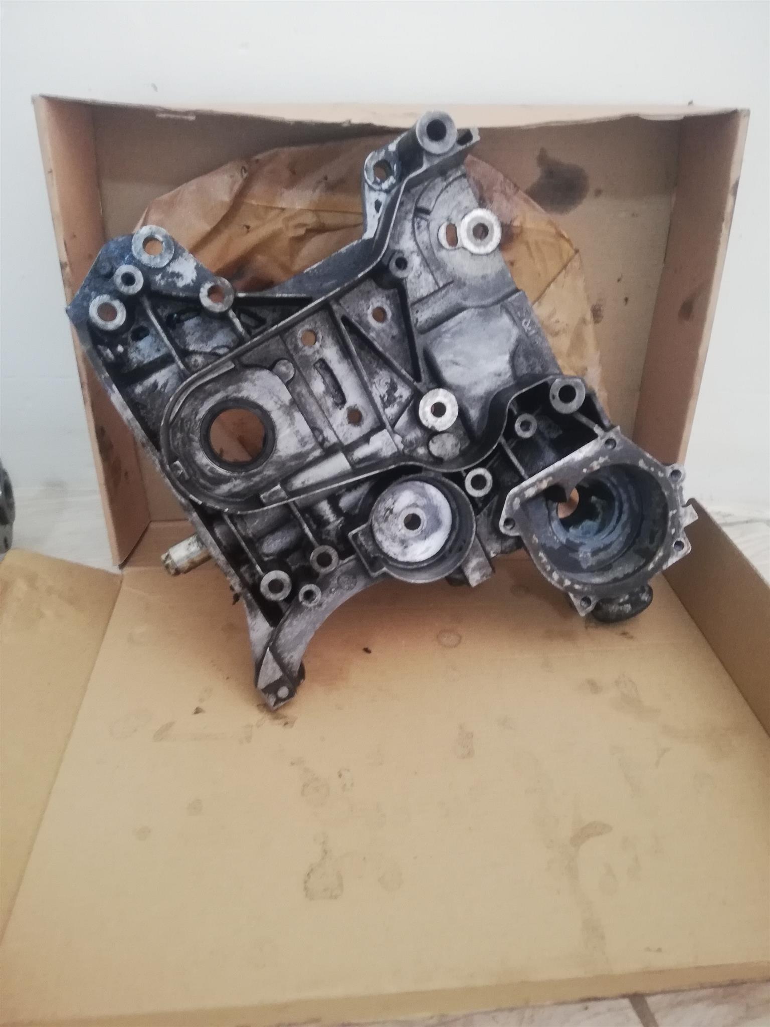 Chevrolet Cruze F16d4, 1.6L Oil Pump for sale - Private Seller Chevrolet Cruze F16d4, 1.6L Oil Pump for sale - Private Seller