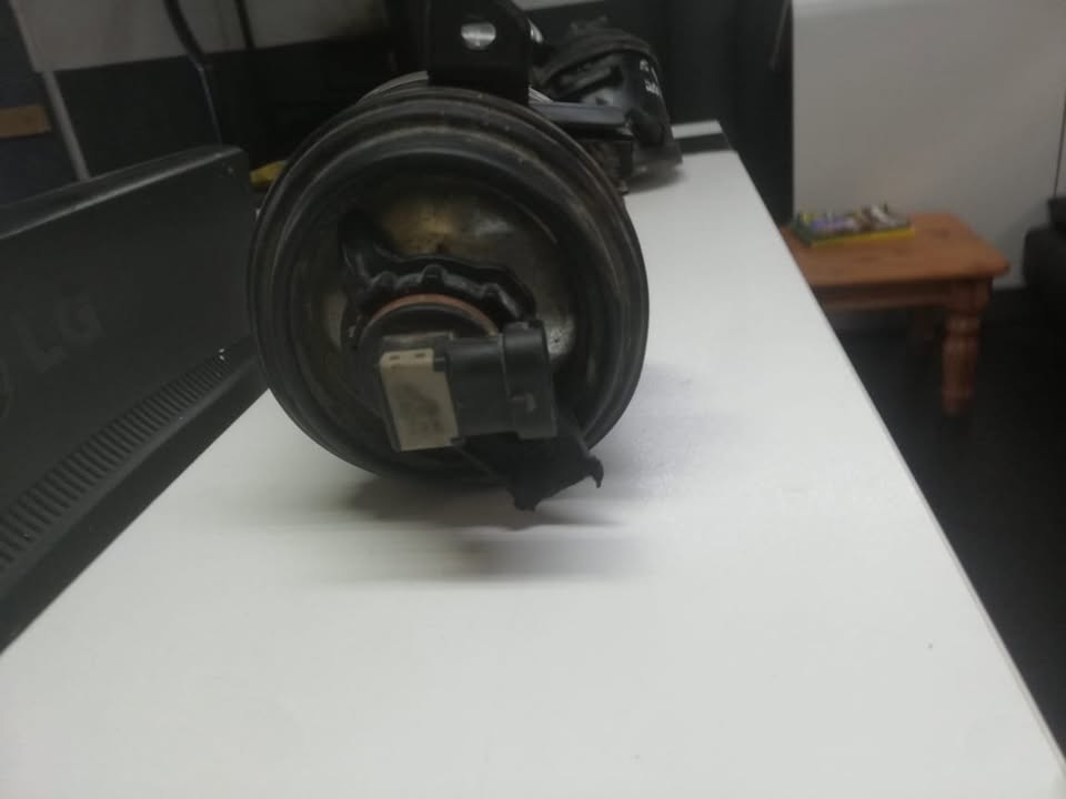 VOLVO S40 2010 FRONT FOG LIGHT FOR SALE
