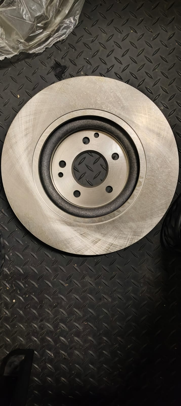 Mercedes Benz brake discs w203 327mm diameter - Private Seller Mercedes Benz brake discs w203 327mm diameter - Private Seller