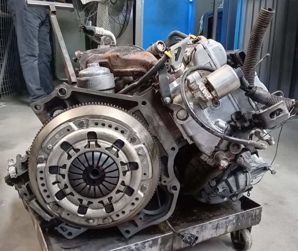 Opel Astra X18XE engine for sale - Private Seller Opel Astra X18XE engine for sale - Private Seller