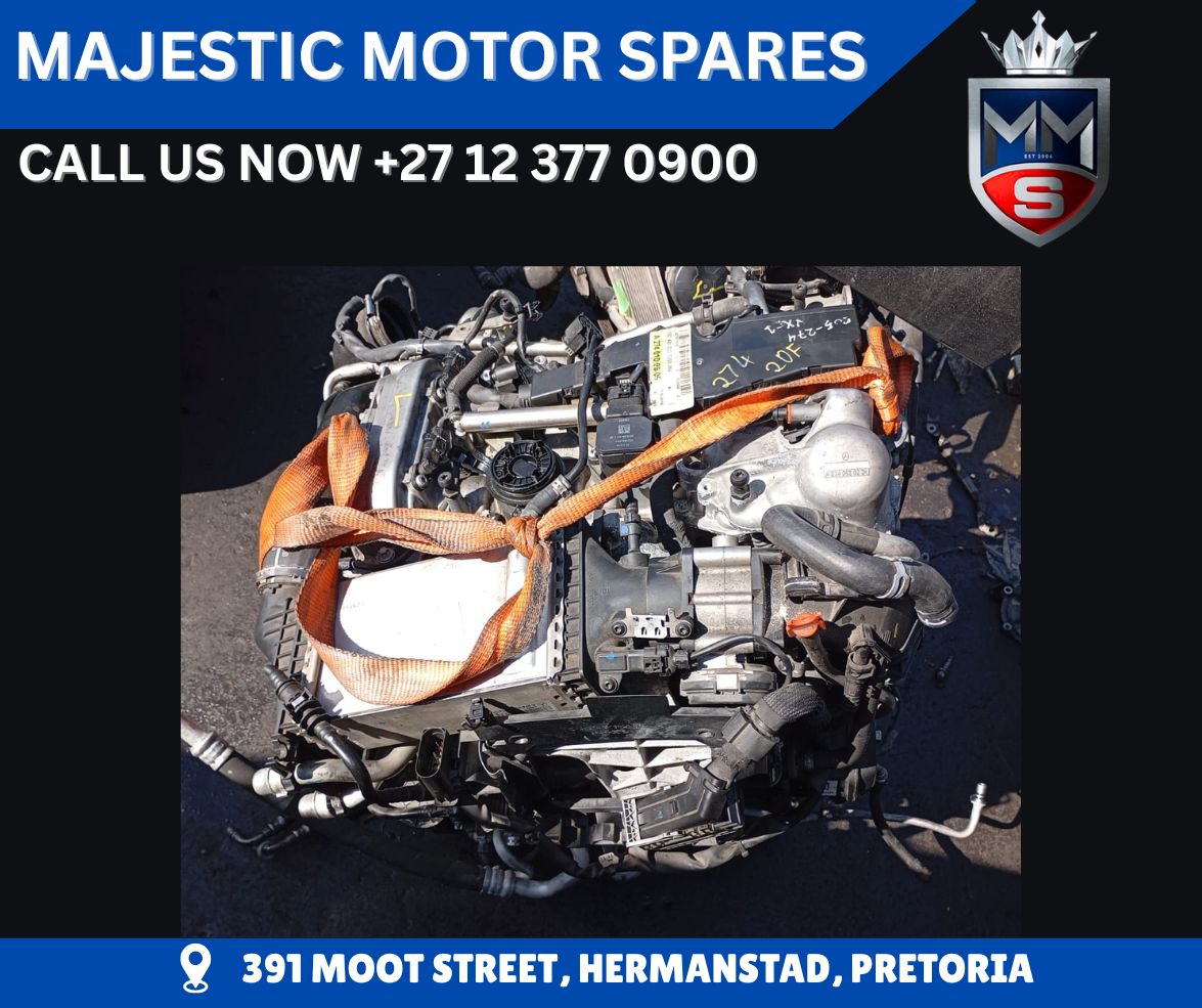 Mercedes Benz M274 Petrol engine for Sale – Used - Private Seller Mercedes Benz M274 Petrol engine for Sale – Used - Private Seller
