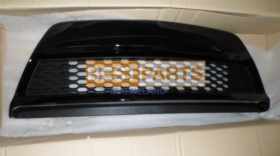 Front Bumper Lower Grille For KIA Cerato Koup - Private Seller Front Bumper Lower Grille For KIA Cerato Koup - Private Seller