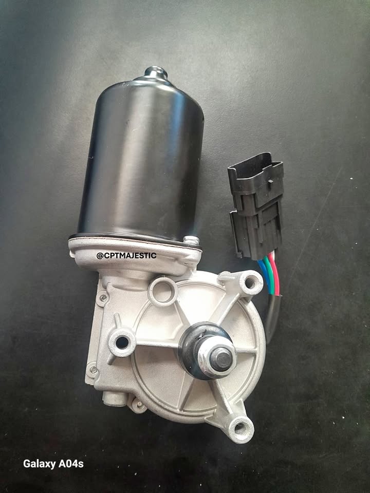 NEW NISSAN NP200 WIPER MOTOR FOR SALE - Private Seller NEW NISSAN NP200 WIPER MOTOR FOR SALE - Private Seller