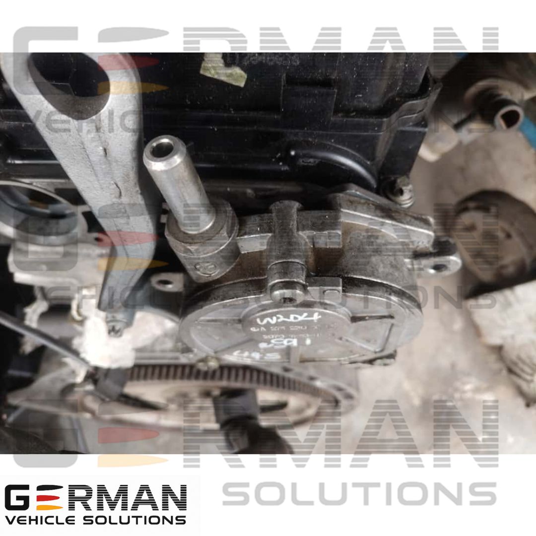 mercedes benz c180 cgi vacuum pump for sale - Private Seller mercedes benz c180 cgi vacuum pump for sale - Private Seller