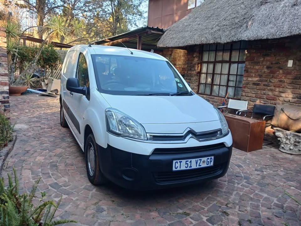 Citroen berlingo for sale